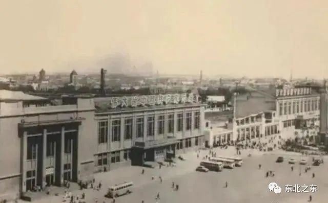 80年代的哈尔滨你还记得吗,哈尔滨70年代视频