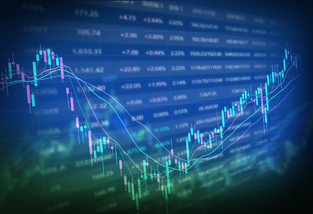 交易周期的理解与应用,交易周期与空间