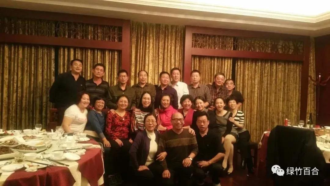 供销学校三十年聚会,湖南供销学校照片