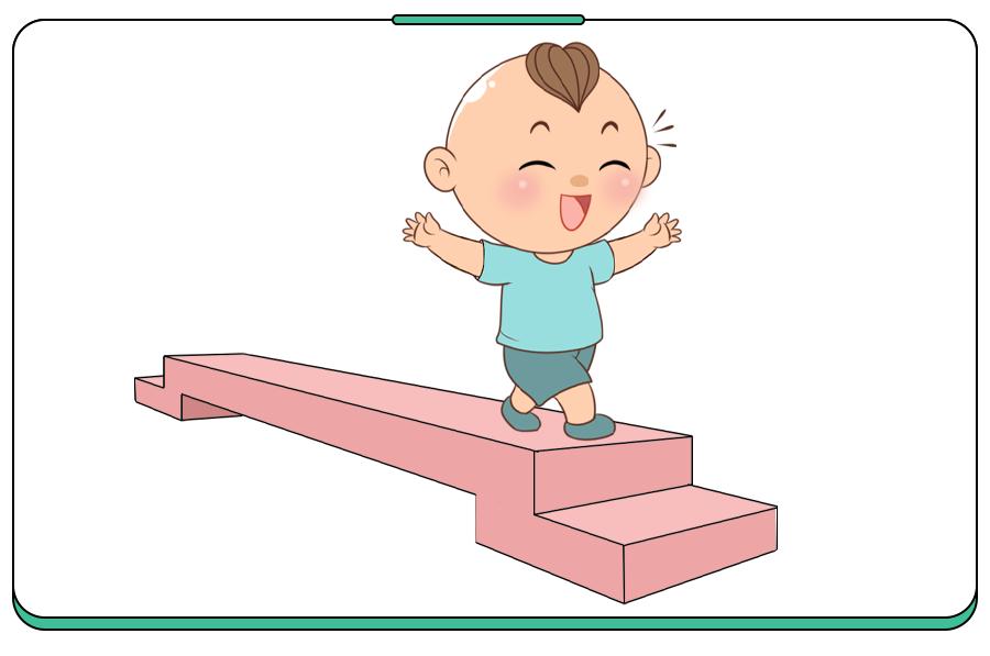 小孩冬天光脚有问题吗,孩子光脚会体寒吗