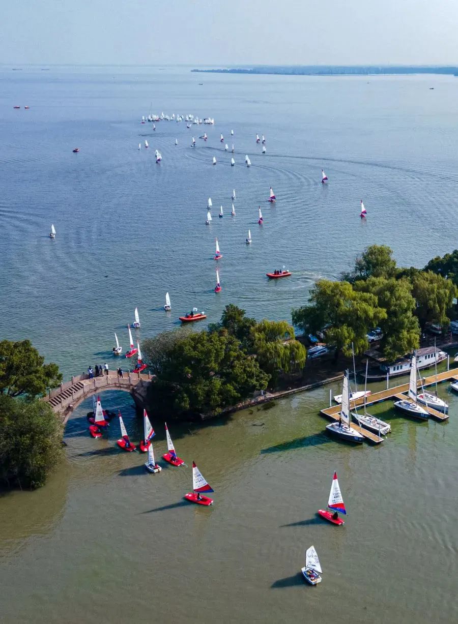 上海五一必打卡水上乐园推荐,上海好玩又免费的地方水上游