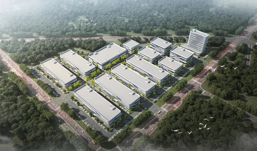 “园区化”就是“大引擎”!青岛新兴产业加速起势