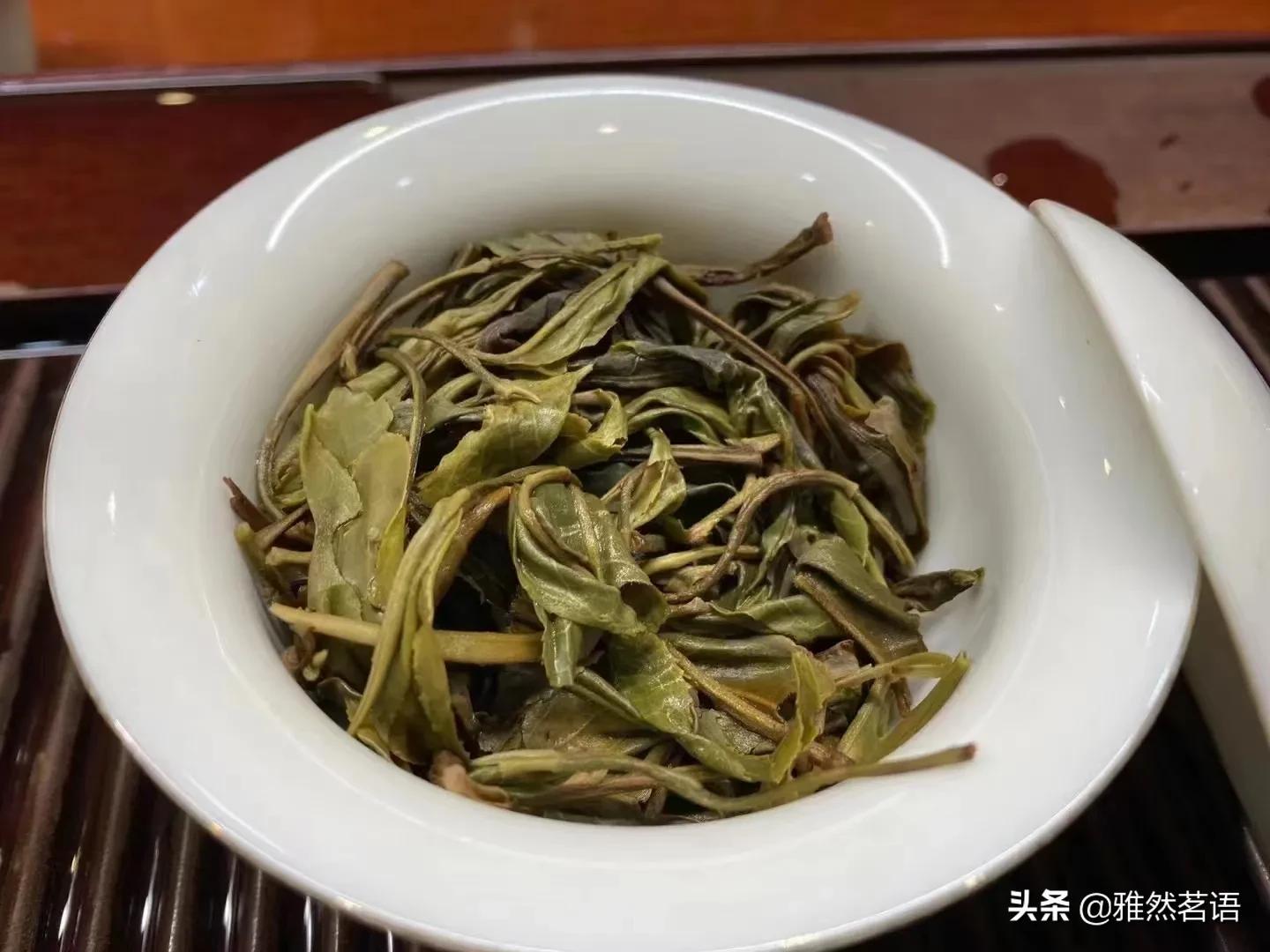 熟普洱茶提香方法,大益普洱茶越陈越香