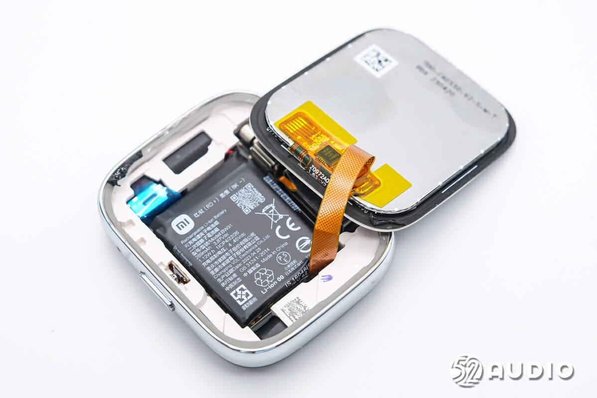 redmiwatch3青春版怎么接受信息,redmiwatch3青春版功能键在哪里