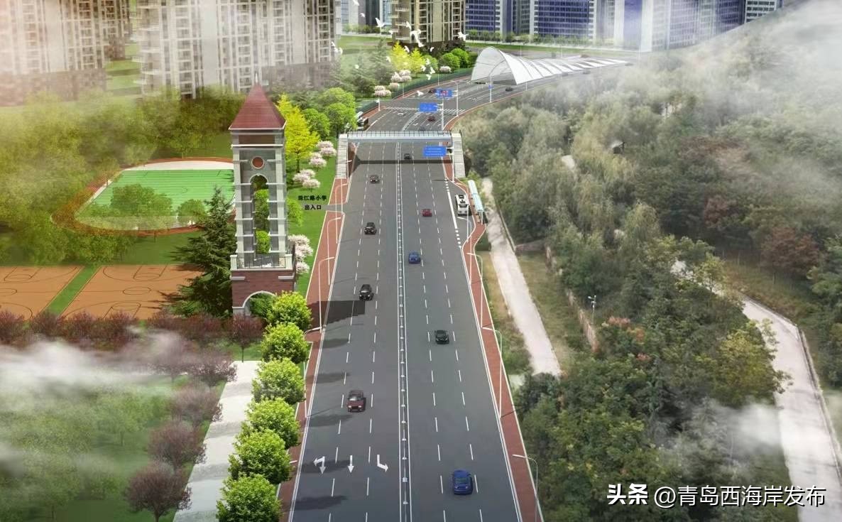 西海岸创新创业,青岛西海岸新区发展潜力