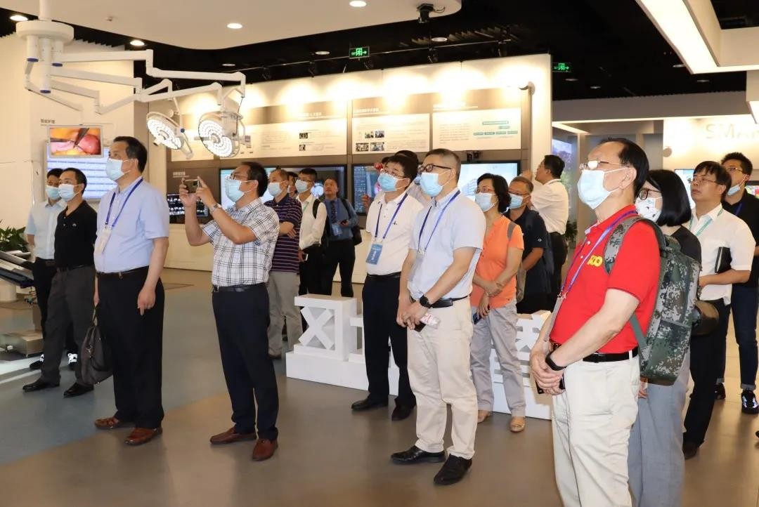 海信医疗布局,海信医疗简介