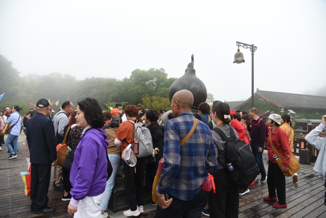 普陀山朝拜二日行,普陀山祈福三日游