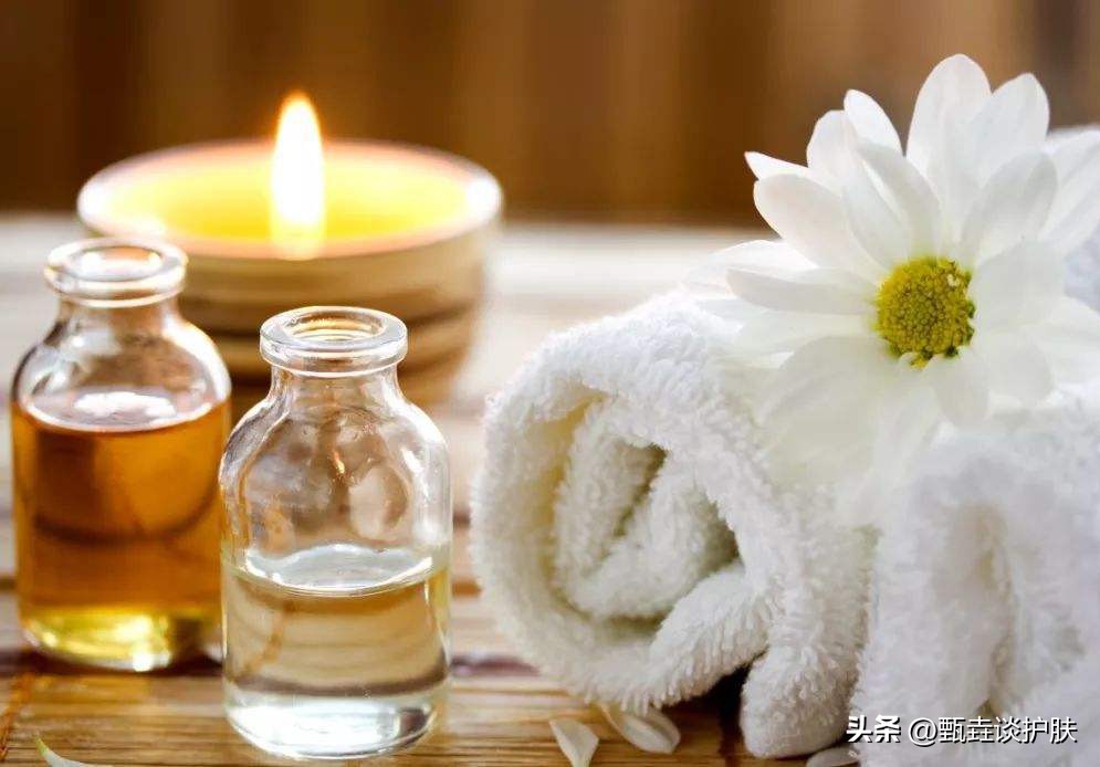 对于贵妇护肤品有什么看法,贵妇膏是智商税吗