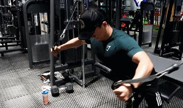 家庭健身房器械如何搭配,健身房器械使用教程女生