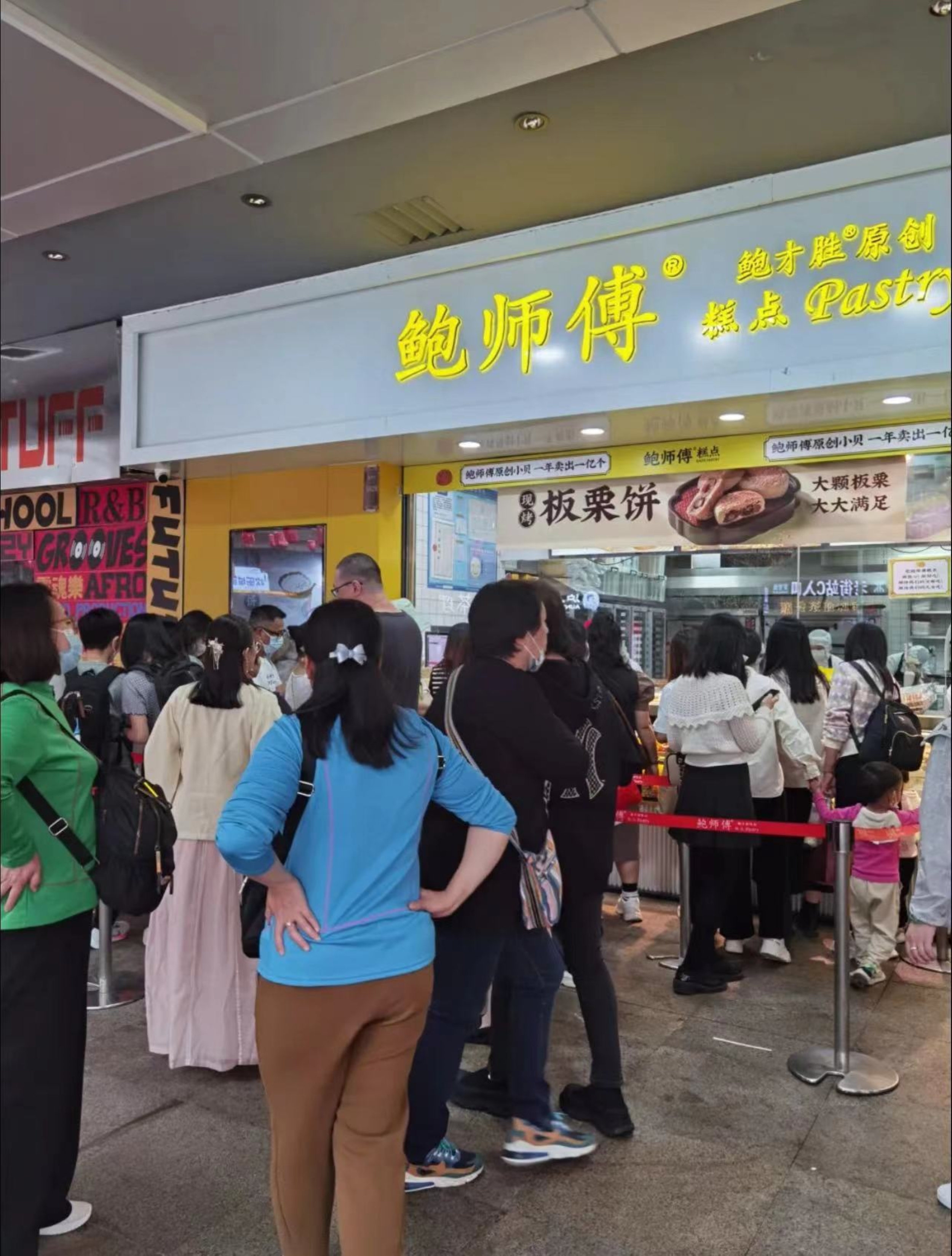 深圳香港旅游景点美食,香港美食必去景点