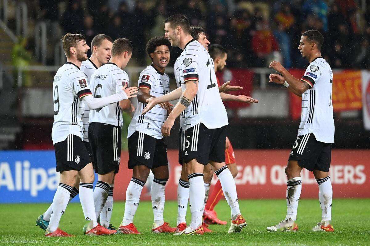 卡塔尔世界杯32强巡礼之威尔士,2022卡塔尔世界杯德国日耳曼战车