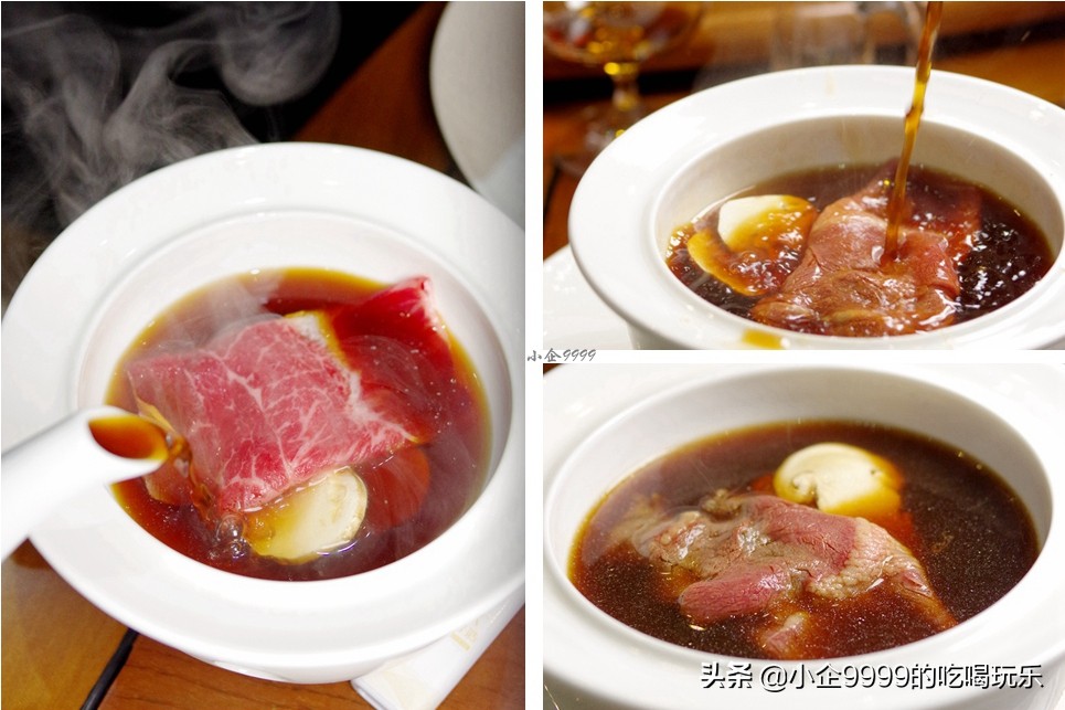 红砖古厝黑珍珠,人均500,这次最大的惊喜竟是“炒粉丝”