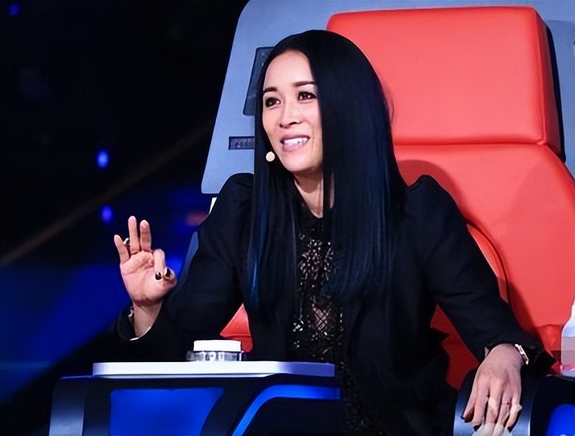 那英的辛酸经历,成名之路那英完整版