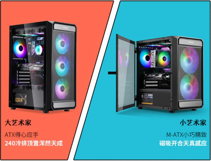 4000元电脑最强组装配置2022年,2018高端配置推荐