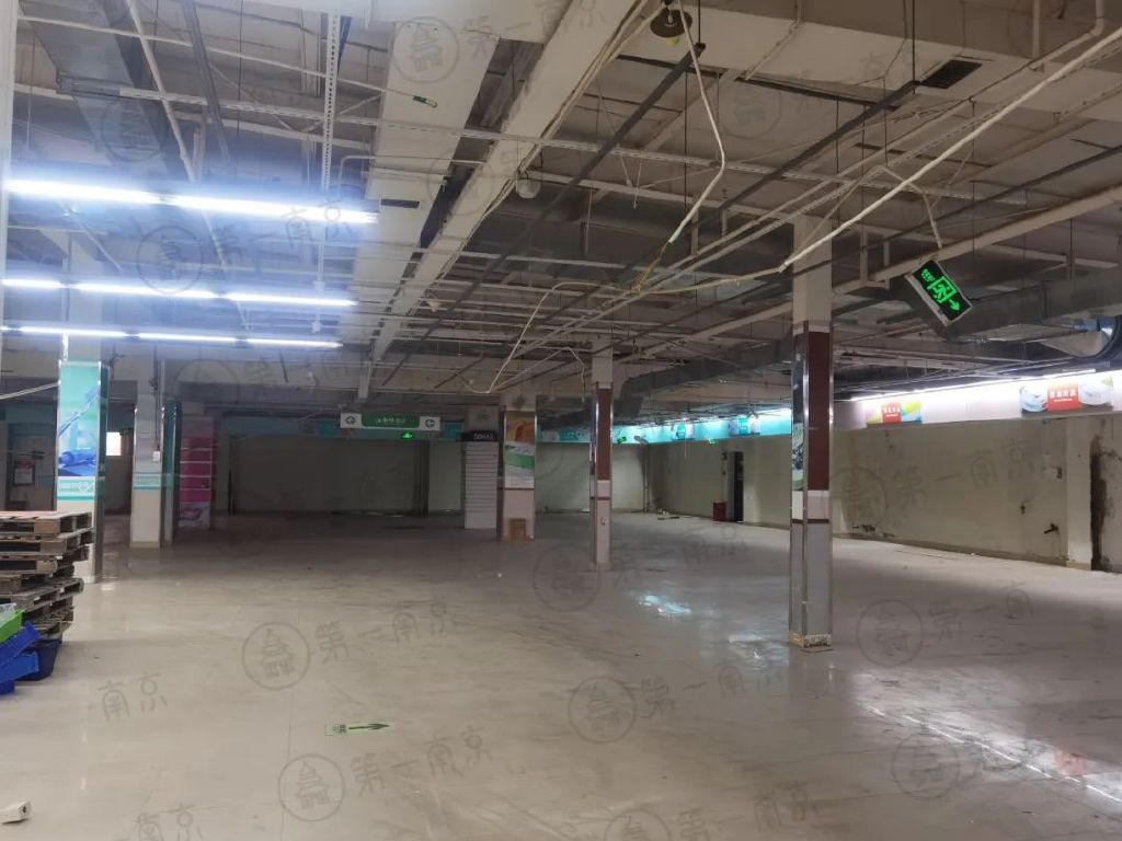 南京市大型商场关门了吗,南京各大商场关门了吗
