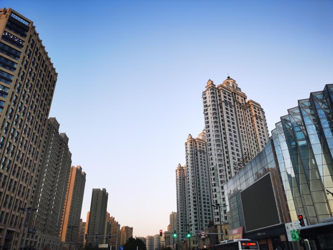 哈尔滨二手房降价最新消息,哈尔滨二手房暴跌原因