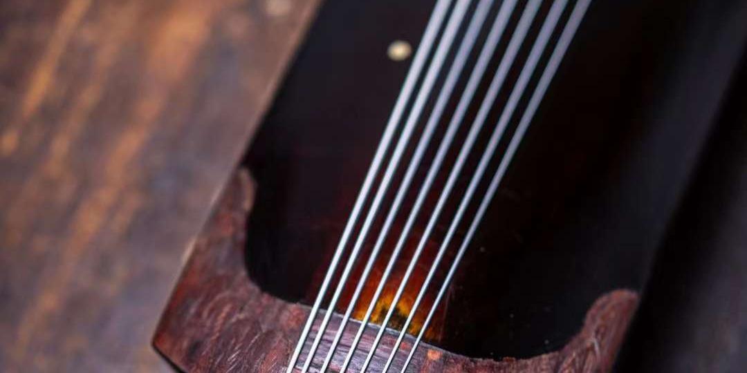 琴学入门篇第一课,琴文化知识学习