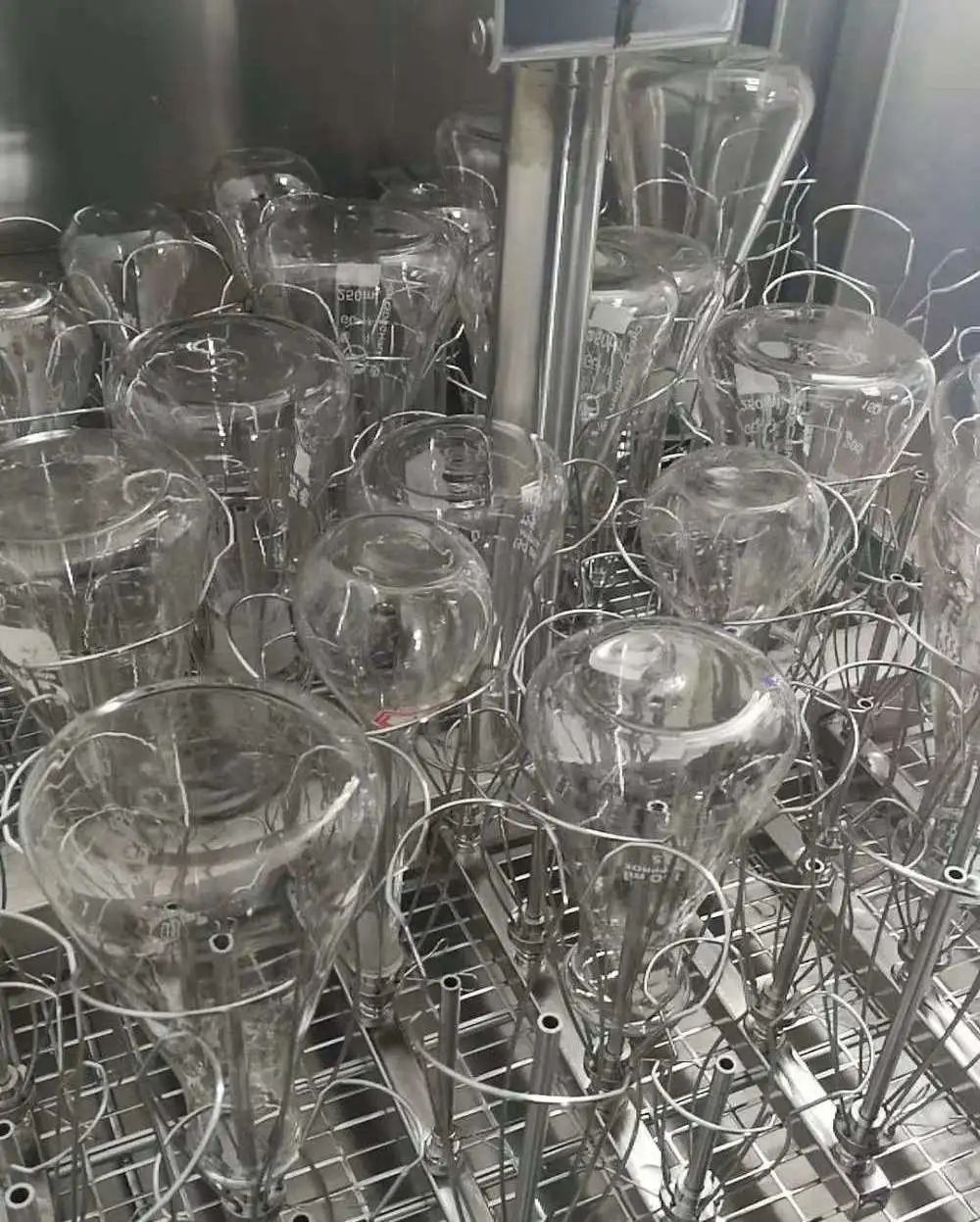 ​昆明纳瑞丨【收藏】实验室玻璃器皿清洗要点合集，洗不干净算我输