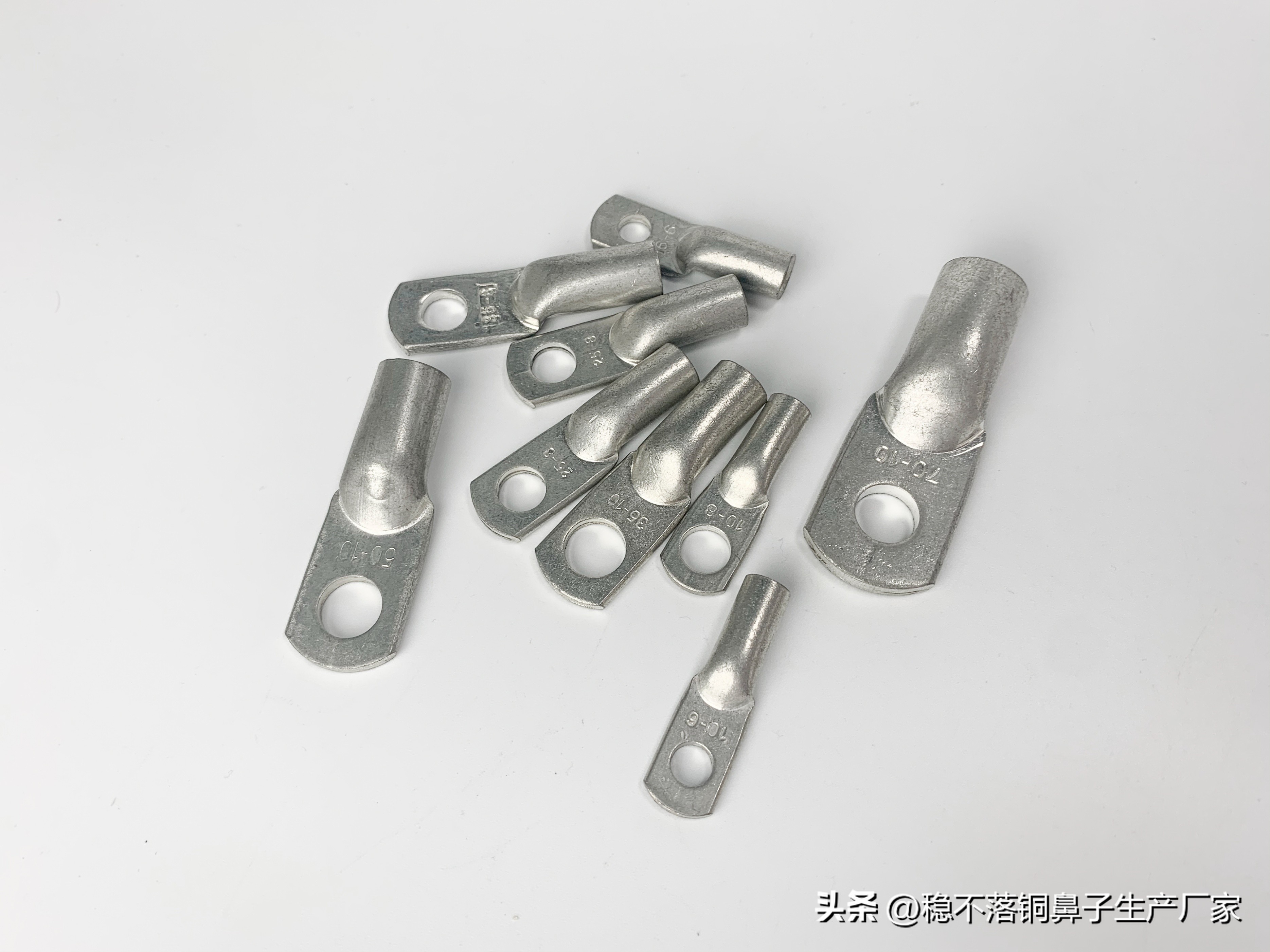 哪个品牌的电力金具好,怎么样快速区分电力金具