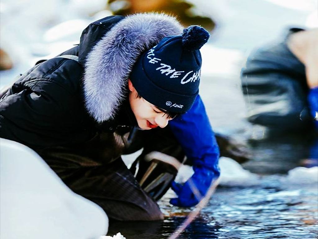 插队时的记忆：五十多年前三道湾抓蛤蟆