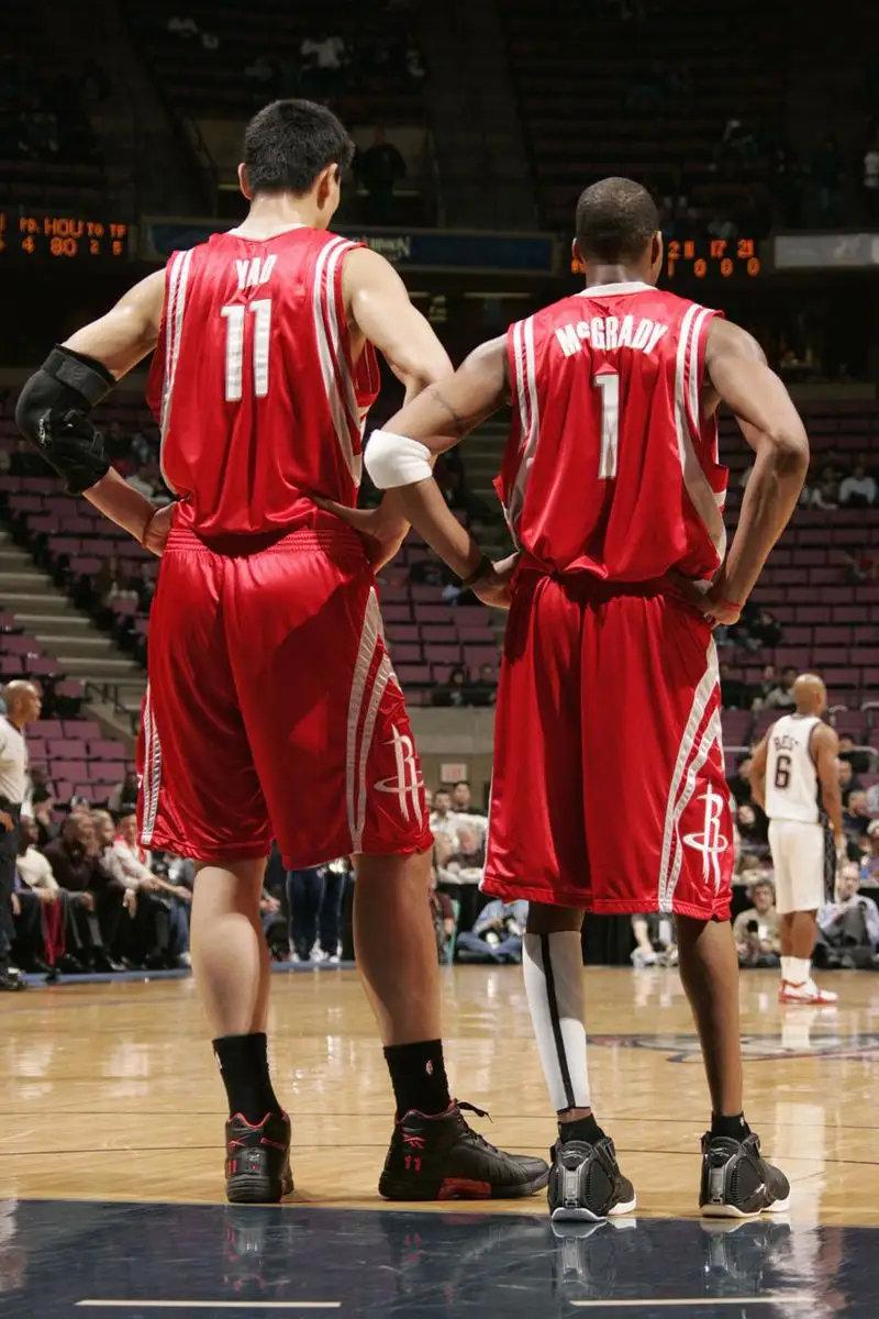 麦迪新系列,麦迪七代回顾