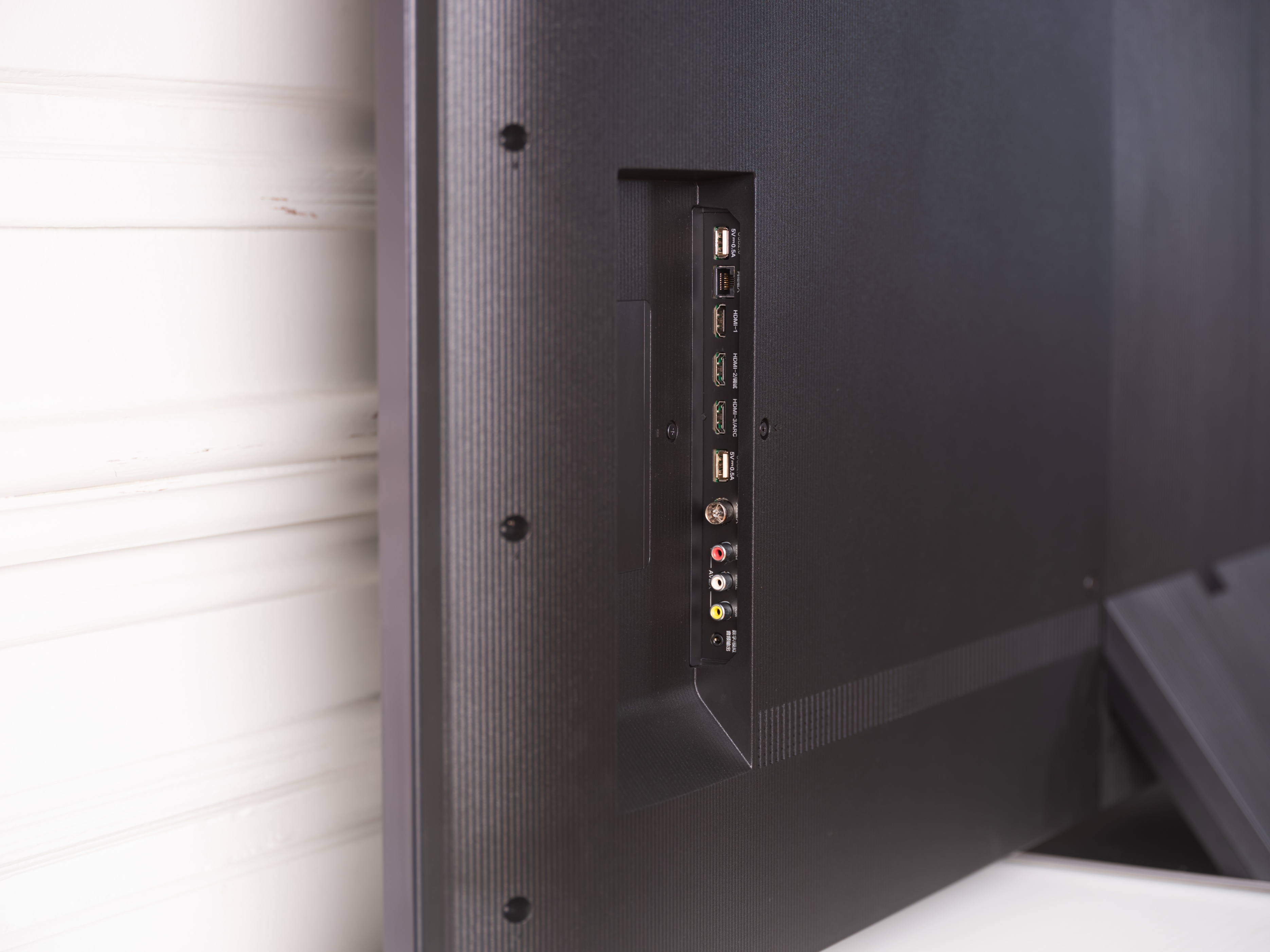 2022年最值得购买电视，TCLQ10G画质真王炸