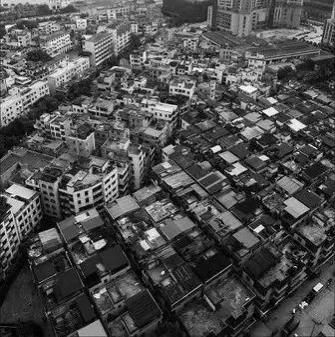 广州普通的城中村一年分红多少,广州城中村分红最多