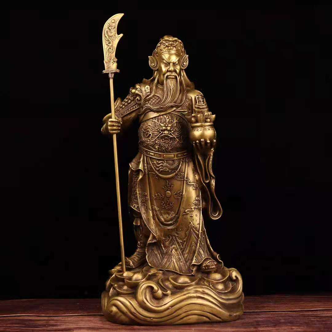 关二爷破悬案,关二爷怒斩神熏鱼三国杀