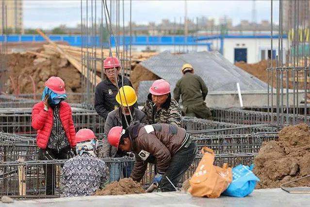 农民停工令最新政策,面对停工令农民工的生存谁来保障