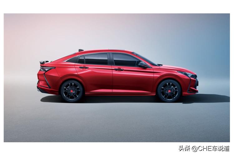 轿车有1.5T不买2.0T，这四款紧凑型车，空间大、动力猛还省油