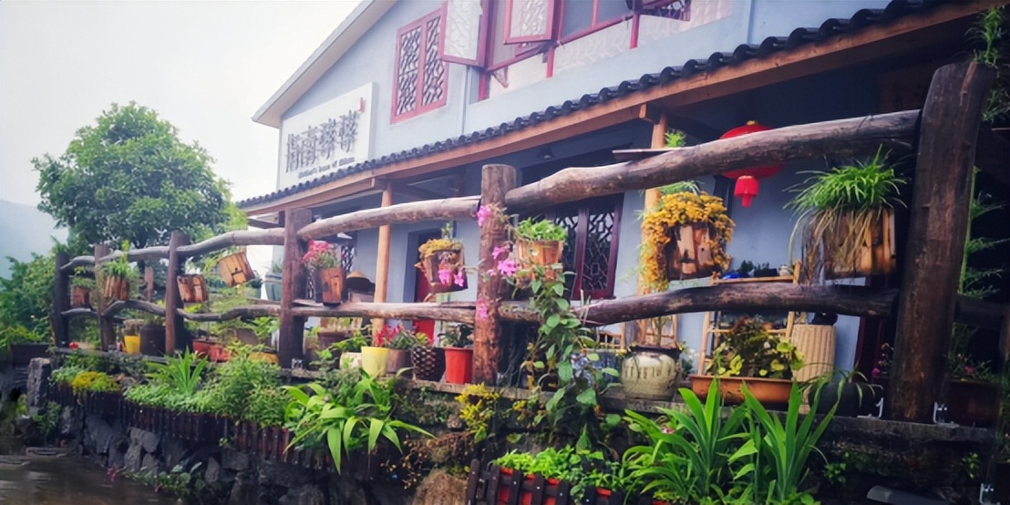 临安太湖源最好的地方,杭州临安区太湖源镇