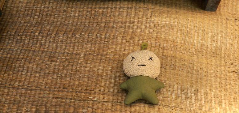 最真实的长江七号,治愈的童话英文电影