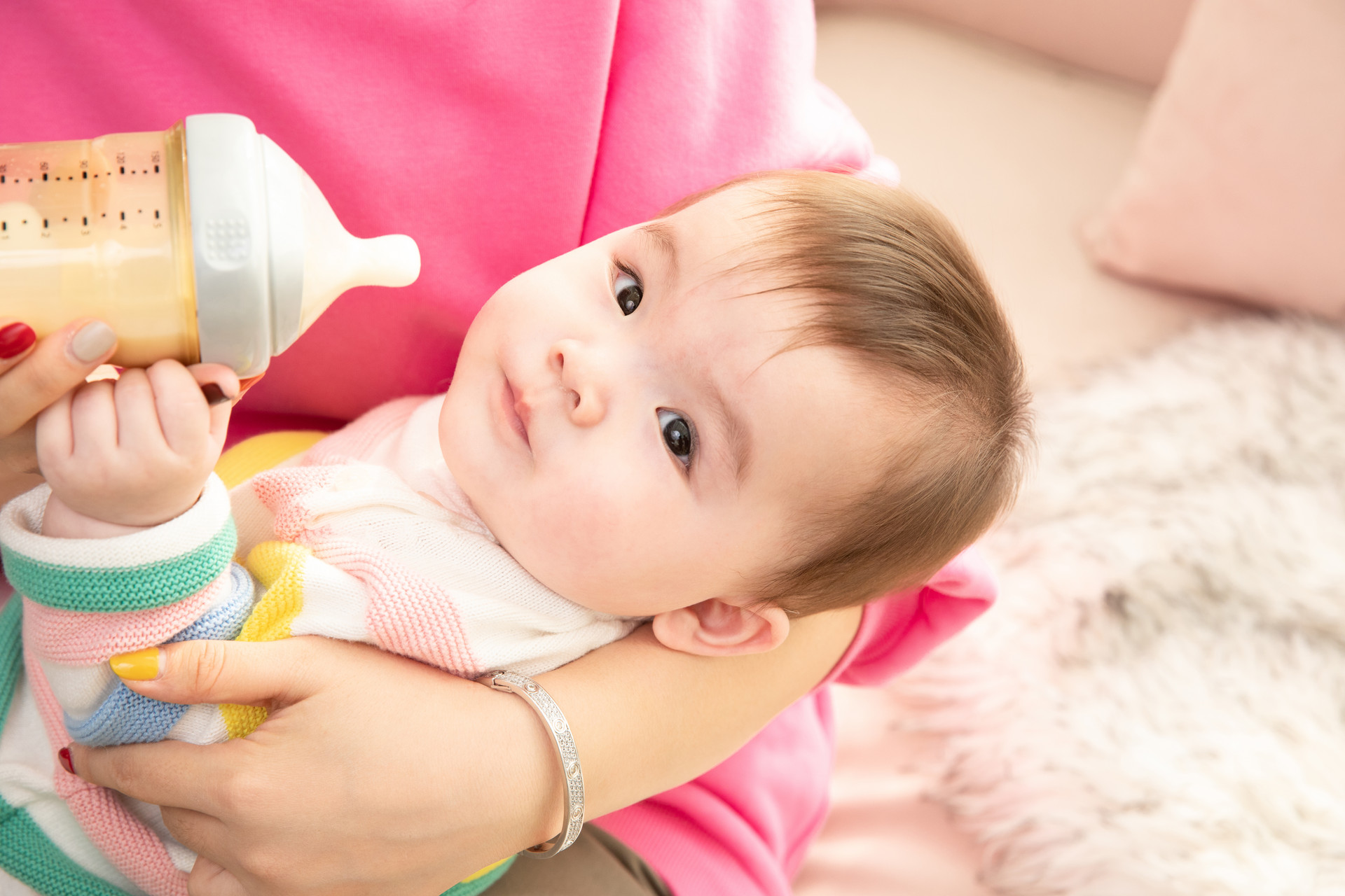 海关为什么提醒暂停使用雅培,海关总署雅培奶粉事件最新结果