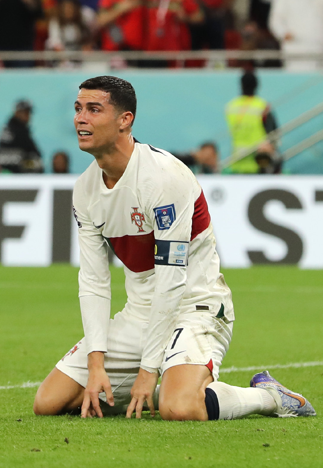 葡萄牙主帅不让c罗首发的原因,葡萄牙内讧后续