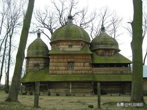 最珍贵的乌克兰遗产 (乌克兰到底有哪些世界文化遗产)