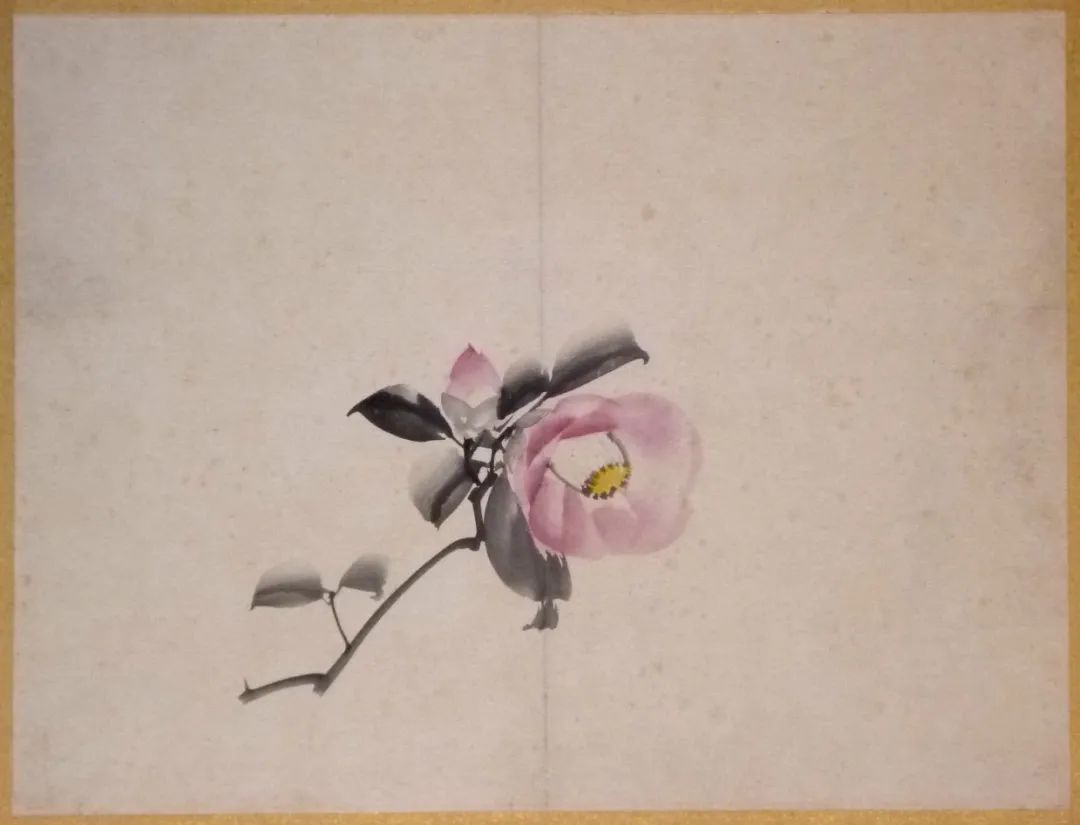 日本顶级文人画,日本南派绘画