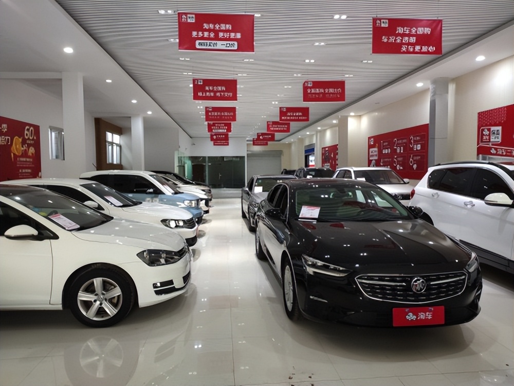 淘车车二手车徐州店,淘车二手车全国连锁店