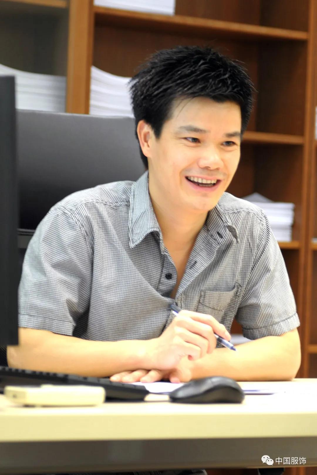 中国服装品牌以纯,中国服装协会三十周年专访