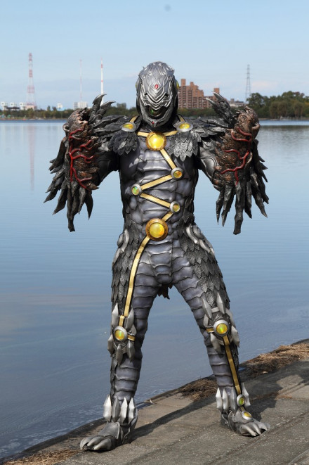 盘点平成假面骑士所有的邪恶组织,假面骑士敌对反派盘点