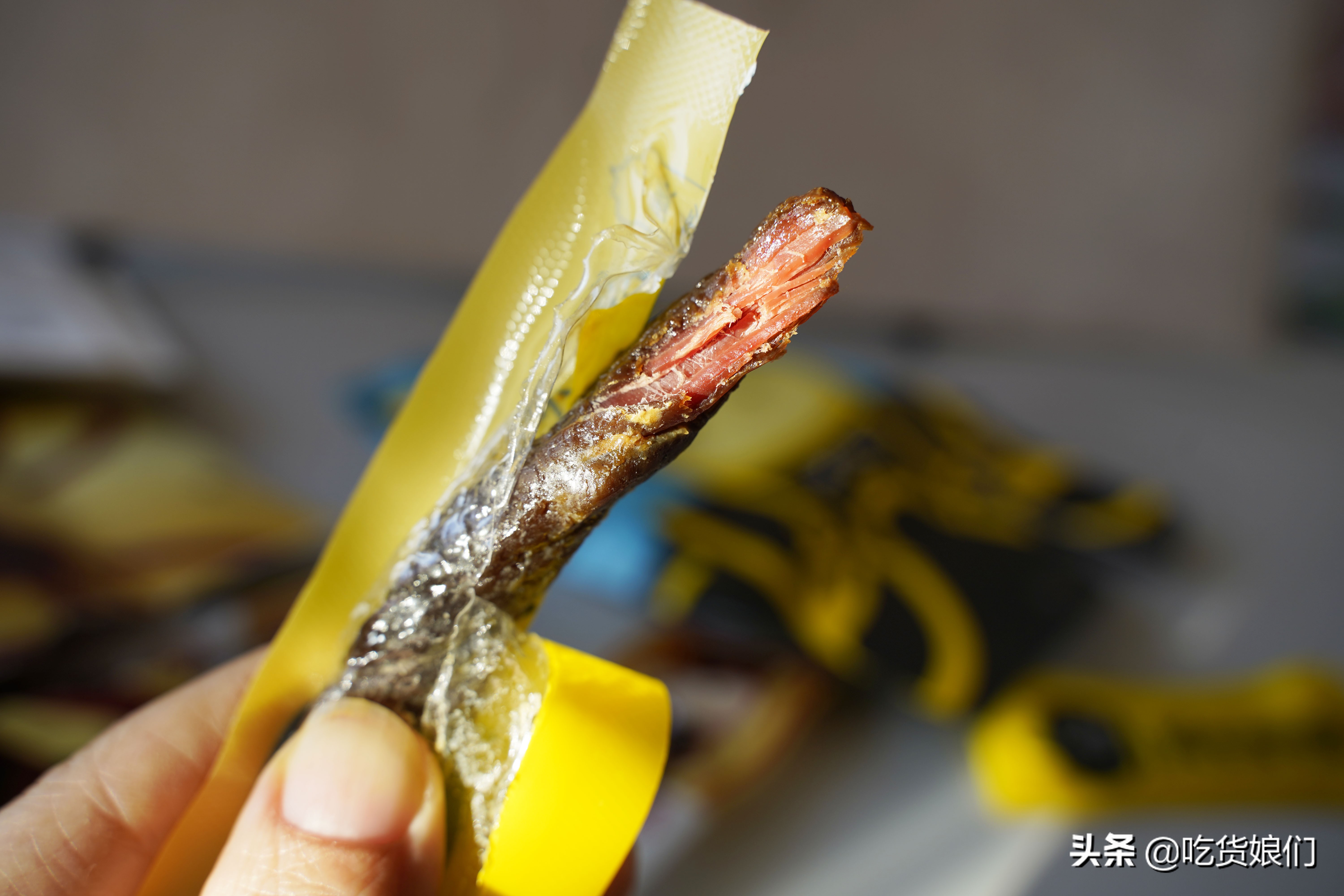 牛肉干测评推荐,牛肉干选什么牌子的好