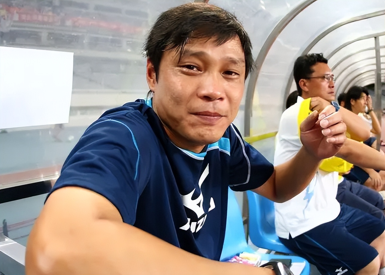 高洪波范志毅李铁,高洪波范志毅现在的职务