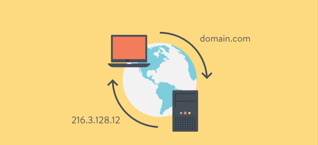 全球13台根服务器，美国10台中国1台没有，若被关闭服务怎么办？