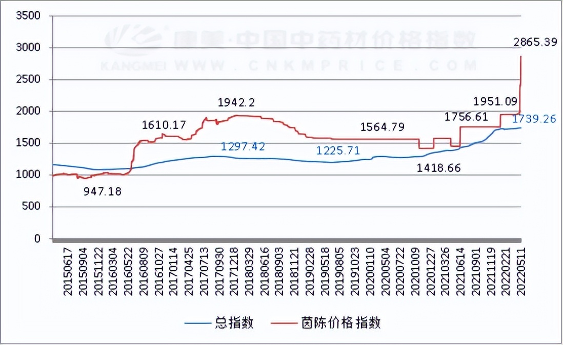 高价收购茵陈,茵陈目前行情