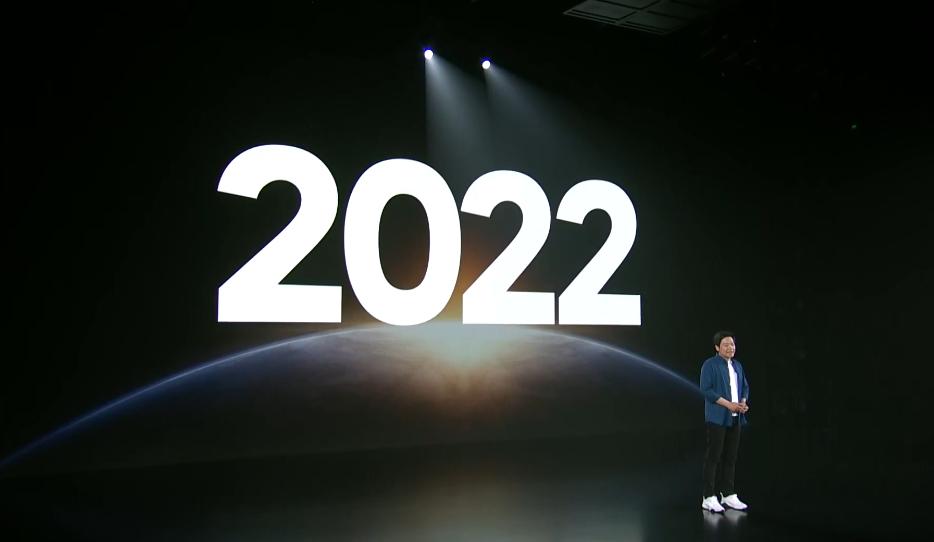 999元起，小米一口气发布7款产品，这也太强了