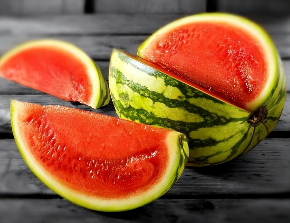 西瓜不可乱吃,西瓜能不能多吃