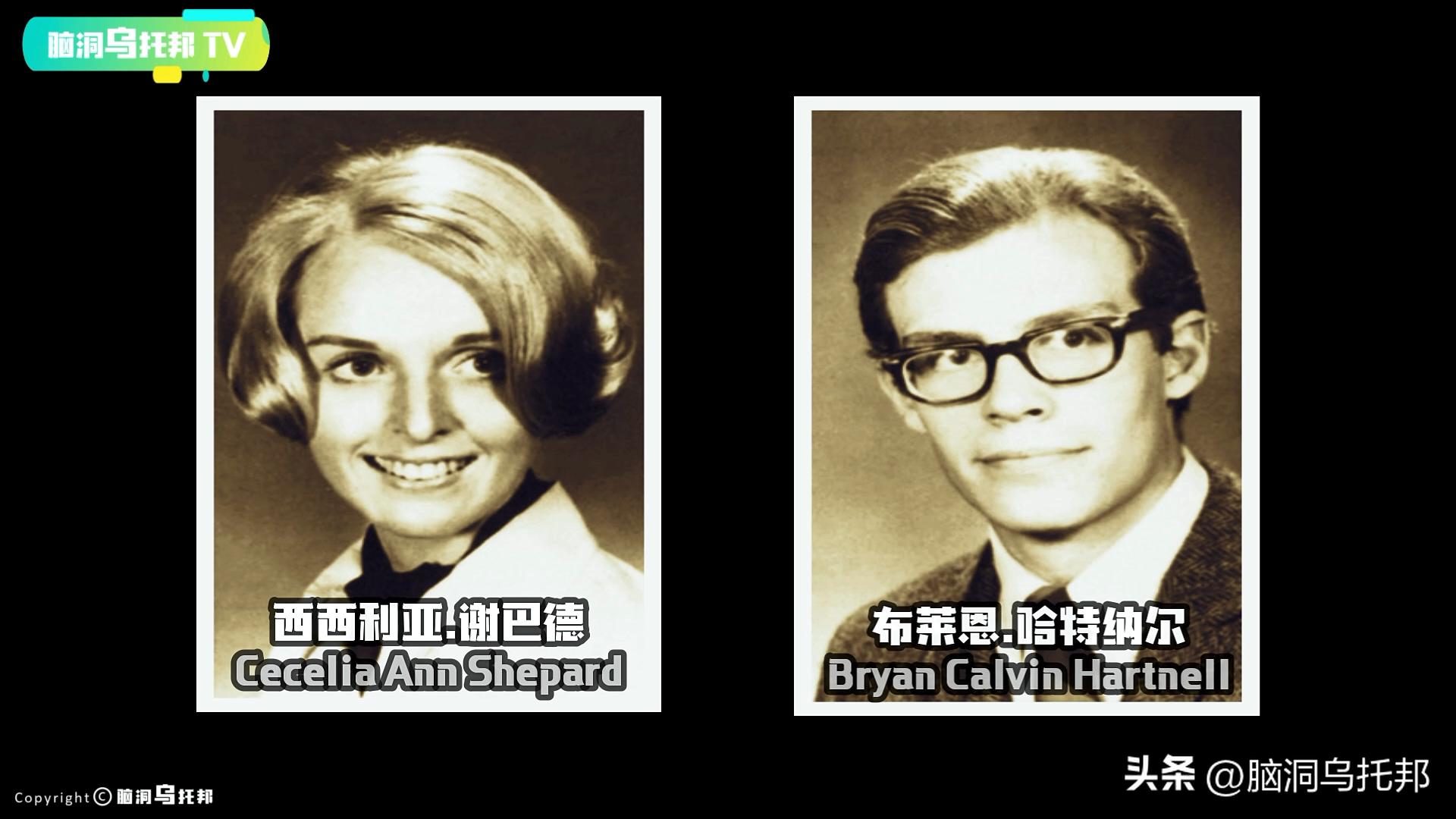 外国小伙因疫情宅家,外国小伙破解黄道十二宫