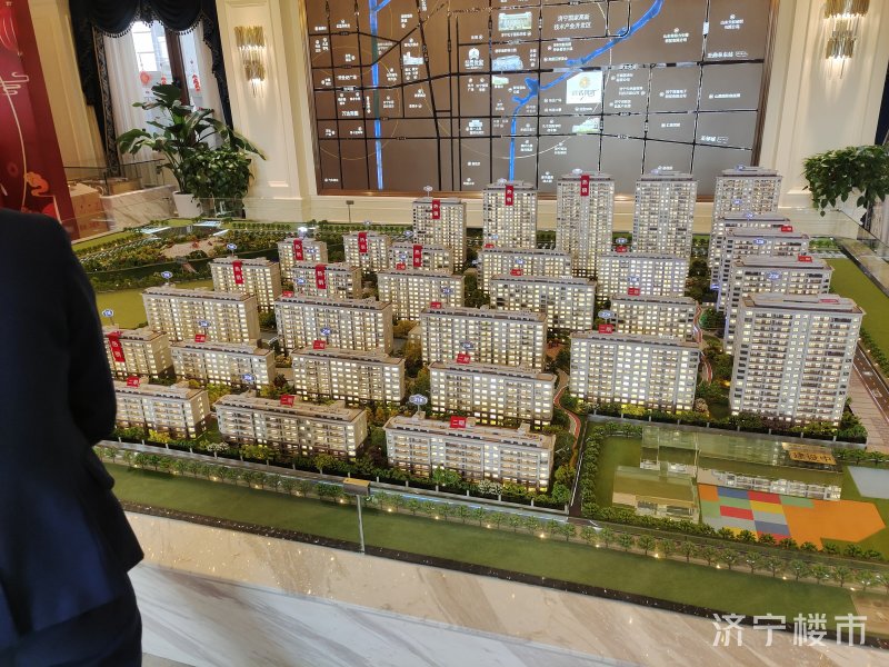 2022济宁哪的房子刚需合适,2025年济宁买房哪个片区好