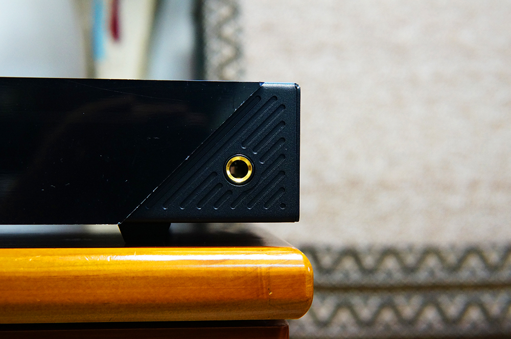 让旧音响变无线音响,仙籁b2数字播放器usb功能