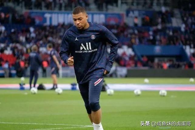 人心隔肚皮他人难揣测,拉莫斯教训姆巴佩