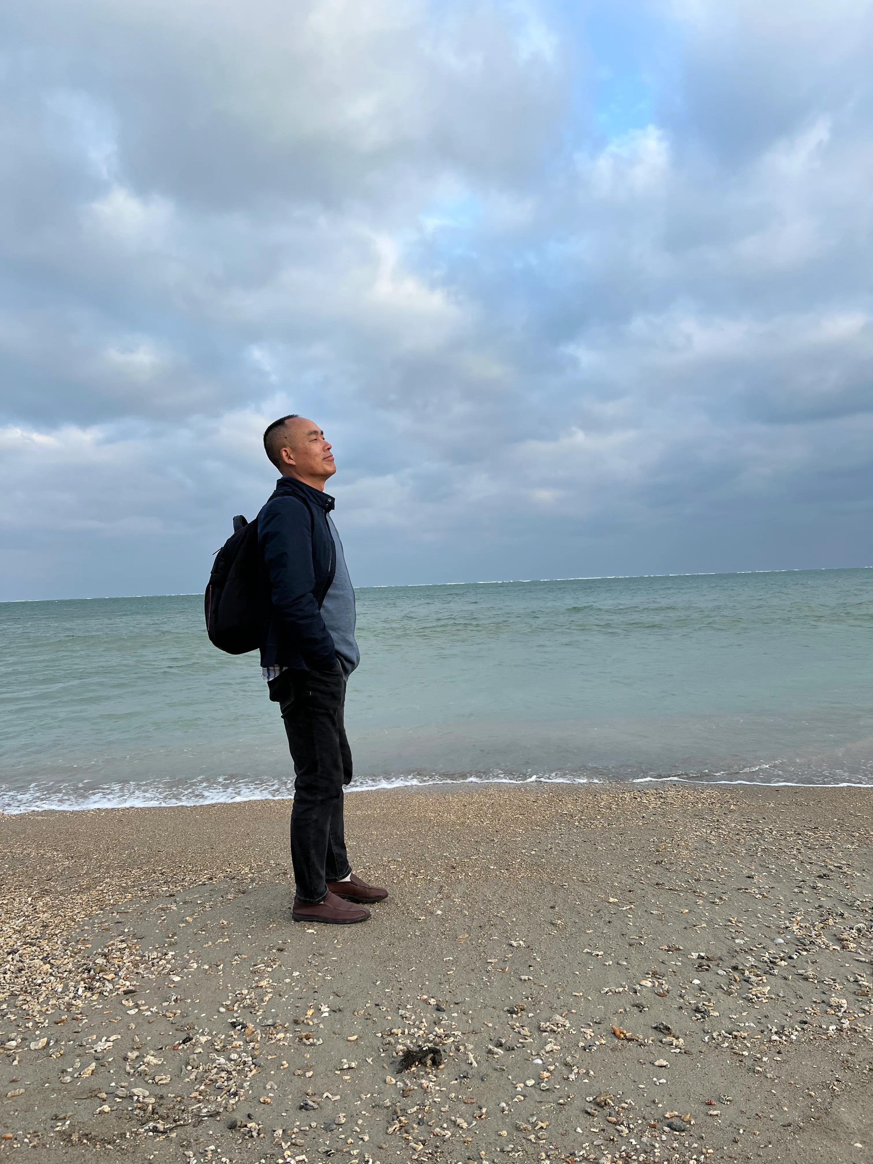 环海南岛自驾风景,环海南岛旅行路线